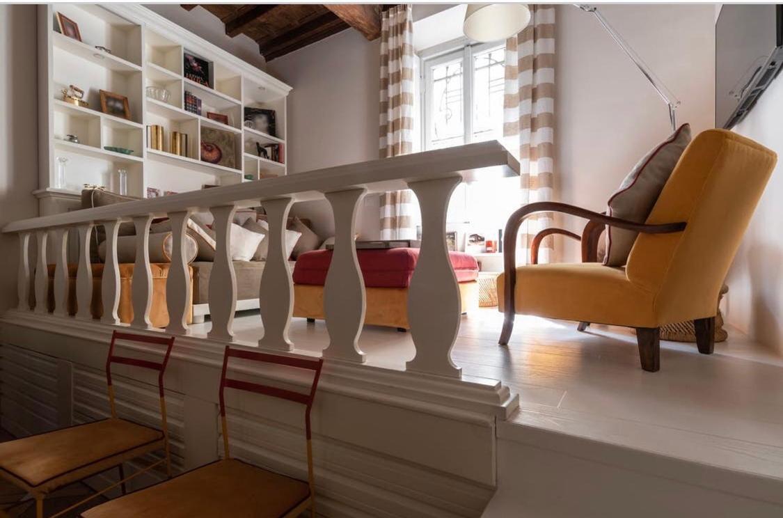 Appartamento Passione Charme
