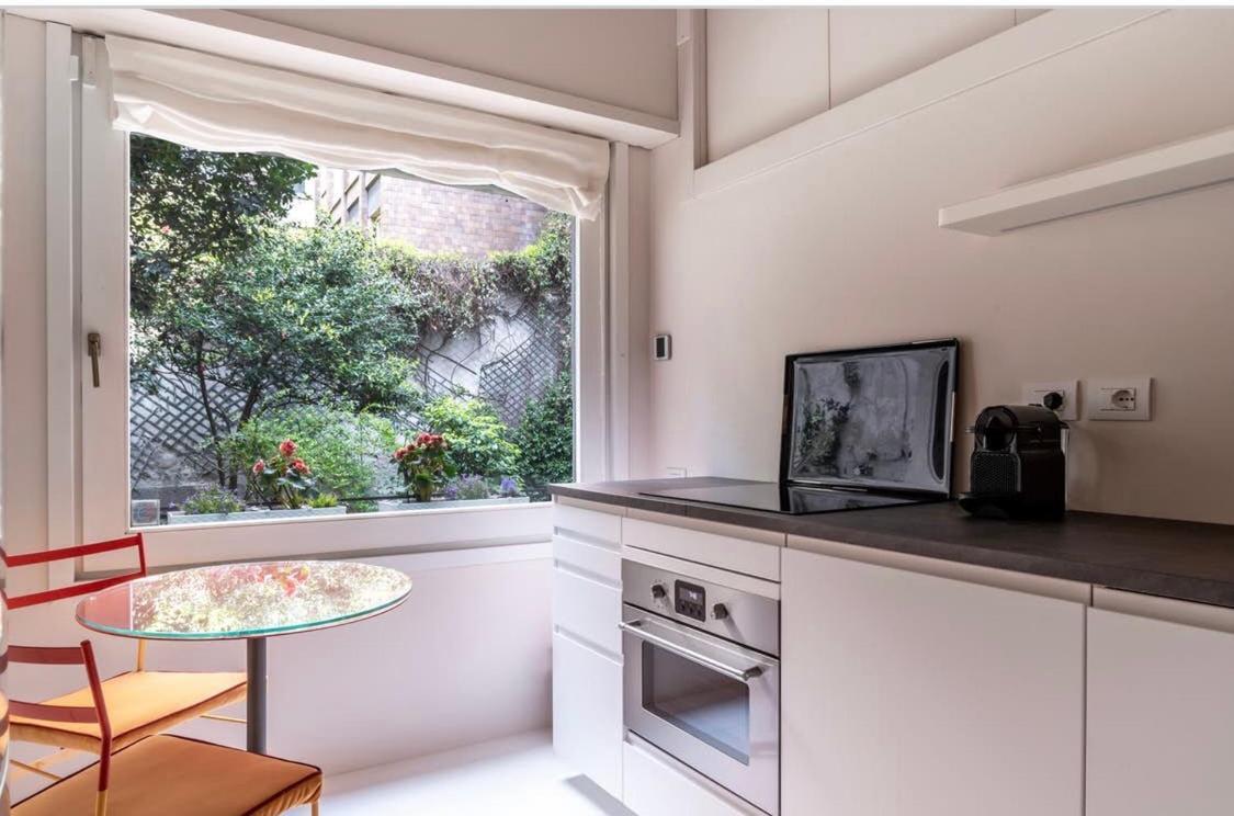 Appartamento Passione Charme Milano