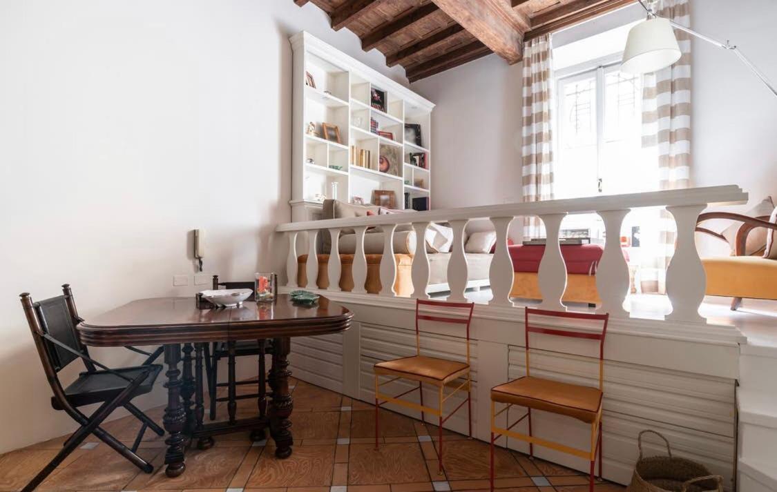 Appartamento Passione Charme *